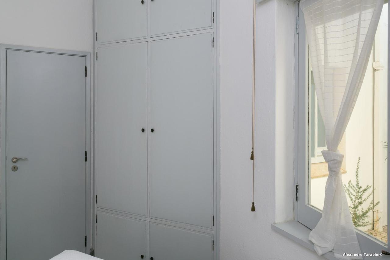 C12 - Sunshine Apartment In Luz Exterior foto